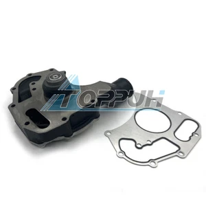 4131A113 Water Pump 4131A131 4131A121 for JCB 3CX 4CX Perkins Phaser 1100 1104C - Bild 1 von 6