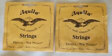 Aquila 53099 Soprano Ukulele Strings