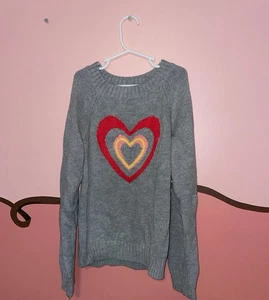 Gymboree sweater size 10-12 years - Picture 1 of 1