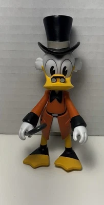 Коллекционная фигурка Disney Duck Tales Scrooge McDuck с тростью - Изображение 1 из 4
