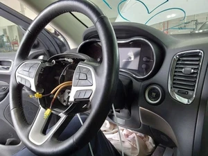 Ignition Switch Push Button Fits 11-20 JOURNEY 3023070 - Picture 1 of 14