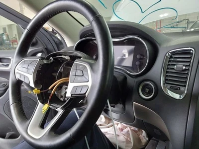 Ignition Switch Push Button Fits 11-20 JOURNEY 3023070 - Image 1 of 4