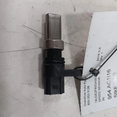 Sensor de velocidad de transmisión Acura ILX 2.4 2016 2017 2018 Foto 1 de 4