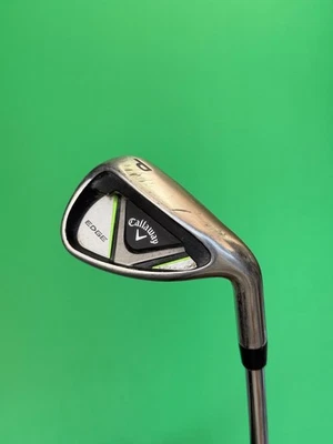 CALLAWAY EDGE PITCHING WEDGE REGULAR FLEX STEEL - Image 1 of 4