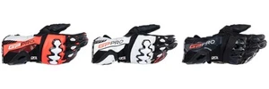 Alpinestars GP Pro RS4 Gloves - Picture 1 of 4