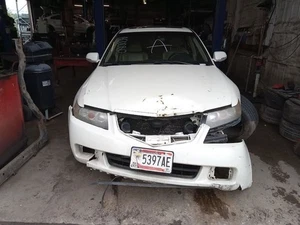 Power Brake Booster 4 Cylinder Fits 04-08 TSX 778103 - Bild 1 von 12