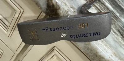 LPGA Square Two Essence 301 33" Blade Putter P4302 - Image 1 of 4