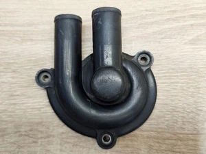 Cubierta de bomba de agua/refrigerante Gilera Runner 125/200 2005-2016 486237 - Imagen 1 de 5