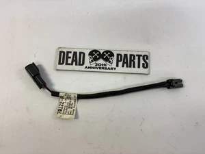 Harley 70122-08 tour pak quick connect wiring harness - Picture 1 of 1