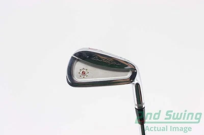 Ben Hogan Apex FTX Single Iron 6 Iron Steel Stiff Right 37.5in - Image 1 of 4