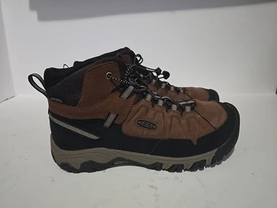 Zapato de senderismo impermeable Targhee IV para niños grandes talla 6 M Foto 1 de 4