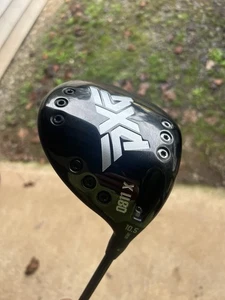 Excellent PXG 0811 X Gen 2 Driver 10.5° RH With KURO KAGE 55-S - Picture 1 of 9