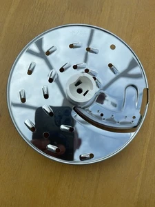 Magimix Cuisine Système 4200 Automatic Food Processor R/G4 Grater Disk - Picture 1 of 3
