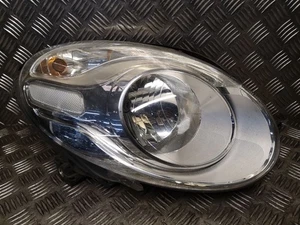 2014 FIAT 500L GENUINE OFFSIDE RIGHT DRIVER'S HEADLIGHT - Picture 1 of 7