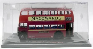 Corgi 1/76 Scale Model Bus OM40401 -  AEC Regent Weymann South Wales Transp R85 - Picture 1 of 1