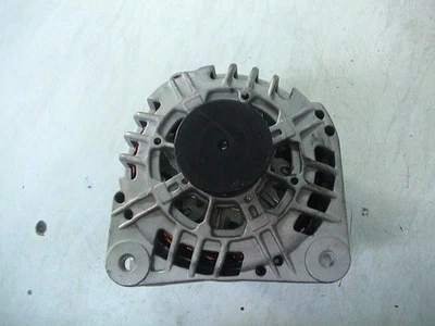RENAULT CLIO MEGANE KANGOO 1.5 DIESEL DIESEL 2001-2021  ALTERNATOR  LRA02974 - Image 1 of 4