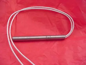 Calentador Vulcan Thunderbolt Firerod Element 250 w 230 V Q90 - Imagen 1 de 1