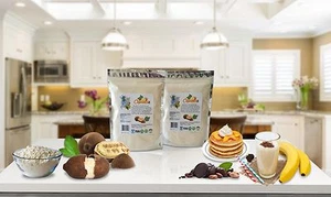CUPUACU Freeze dried Powder 32oz 2lb 100% Natural Superfood Paradise Powder - Picture 1 of 11