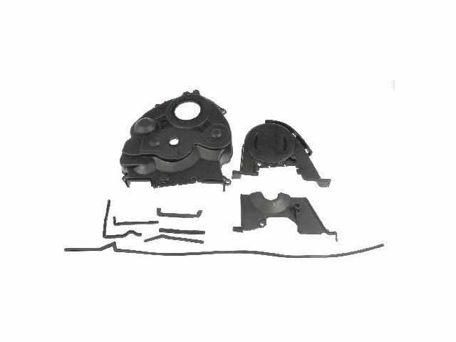 Cubierta de distribución Dorman 33CY91N para Honda Accord 1990-1993 2,2 L 4 cilindros Foto 1 de 1
