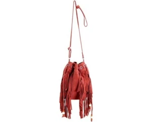 Toms 245604 Damen Celestial Soft Suede Sienna Mini Crossbody Bag - Bild 1 von 5