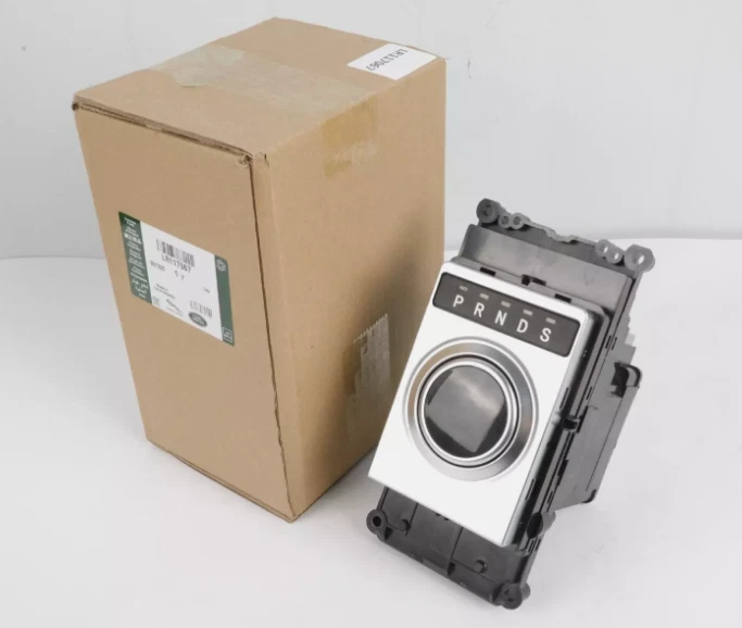 LR117067 Genuine Gear Shift Assembly For Land Rover Range Rover Discovery 17-23 - Image 1 of 4