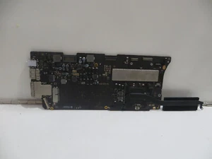 Carte logique Apple MacBook Pro Retina A1502 2,7 GHz i5 13 pouces début 2015 (820-4924-A) - Photo 1/3
