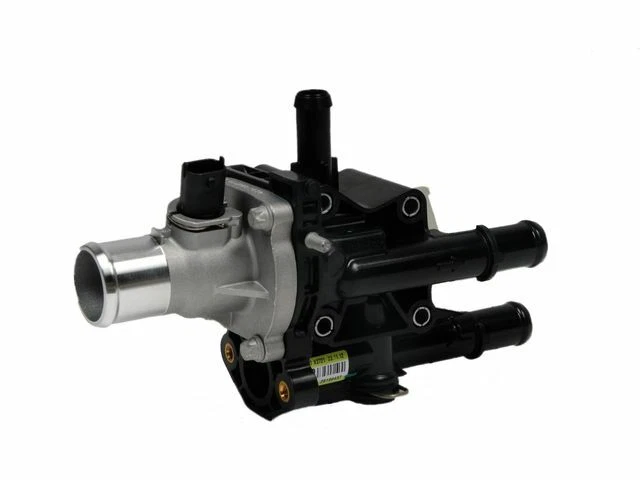 Engine Coolant Thermostat Housing Assembly fits Aveo5 2009-2011 48SKGS - Изображение 1 из 1