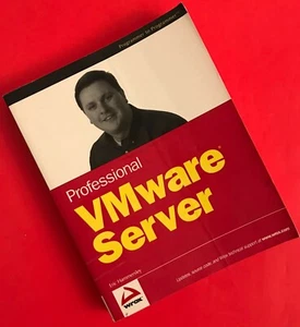 Professional VMware Server by Eric Hammersley (2006, Paperback) - Picture 1 of 2