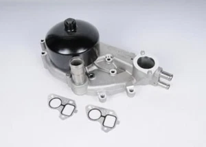 ACDelco  Water Pump 251-744 For 97-06 Chevrolet Corvette Camaro Pontiac  OBO - Foto 1 di 4