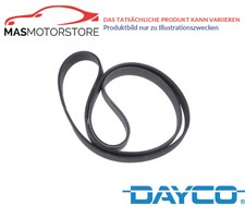 V-BELT WEDGE RIB STRAP DAYCO 6PK2000 G FOR SAAB 9-5 2L.2.3L