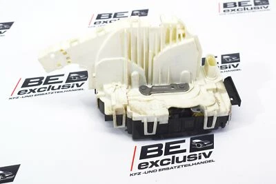 Mercedes E220 W212 Mopf Serratura Frontale SX Chiusura Servomotore A0997200135 - Immagine 1 di 4