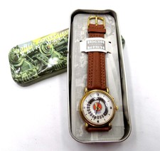 Lionel Legendary Trains Collectible Train Watch in Metal Box NO Battery