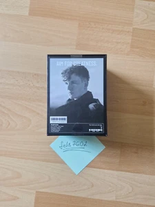 OVP Finalmouse ULX Prophecy CLIX Versiegelt | Größe Small mit Unterschrift - Bild 1 von 3