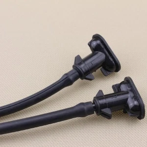 New Left + Right Set Headlight Washer Nozzle LR015359 for Land Range Rover Sport - Bild 1 von 7