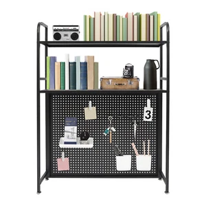 Desktop Organizer, Storage Rack, Table Shelf - Picture 1 of 20