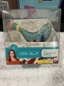 Brand New Pioneer Woman Mazie Fragrance Oil Diffuser!! - Picture 1 of 4