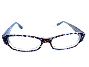 Marco de gafas para mujer LAFONT Facile 762 52 mm Italia 52-17-142 BRKN - Imagen 1 de 4