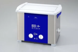 Elma Elmasonic E-Plus EP100H 2.5 gallon ultrasonic cleaner, 37 kHz - Picture 1 of 1
