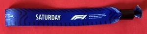 Pulsera Fórmula 1 Miami 2023 - “Casa Tua” - 6 de mayo - Rara - Imagen 1 de 3