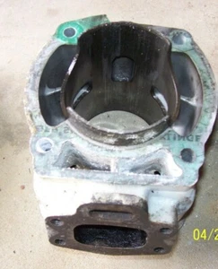 OEM 92-97 SeaDoo Explorer 587 5820 RIB Inflatable Boat Rear Cylinder - Picture 1 of 1