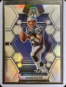 Doug Flutie - 2023 Panini Mosaic - Silver Prizm #165 - Bild 1 von 1