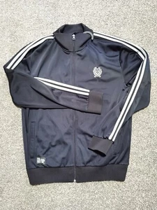 BLB Brick Lane Bikes Trainings Trainer Jacke XXL (eher L-XL) - Bild 1 von 7