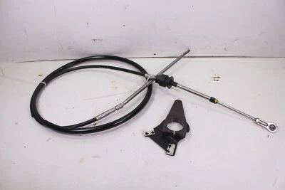 2004 POLARIS MSX 150 STEERING CABLE - Image 1 of 4