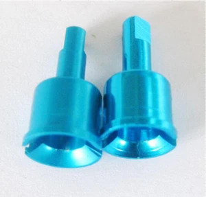 Aluminum Diff Cup M613 for HIMoto 1/18 E18XB E18XBL E18DB E18DBL / E18MT Rc Car - Picture 1 of 10