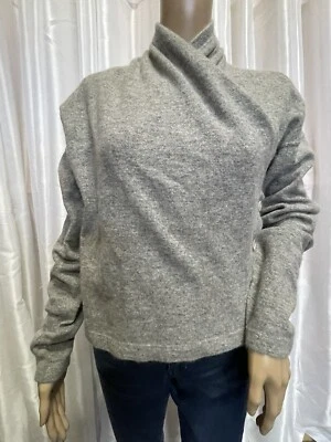 Suéter vintage OUTLANDER mezcla lana de cordero Foto 1 de 4