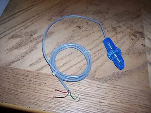 MALLORY FIRESTORM REPLACEMENT 3/4 - 16 MAGNETIC CRANK TRIGGER 4 WIRE - Picture 1 of 1