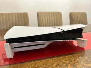 Horizontaler Ständer für PS5 Slim Disc Edition - Bild 1 von 3