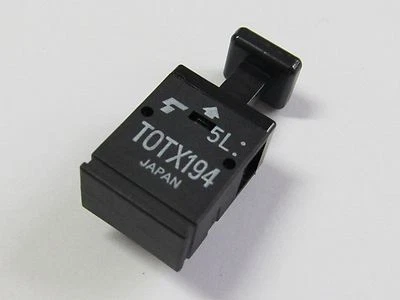 TOTX194 - TOSHIBA - Fiber Optic Transmitting Modul - Image 1 of 3