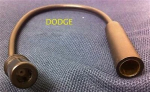 Arnés de cable adaptador de antena para Dodge Aftermarket 2002-08 - Imagen 1 de 1