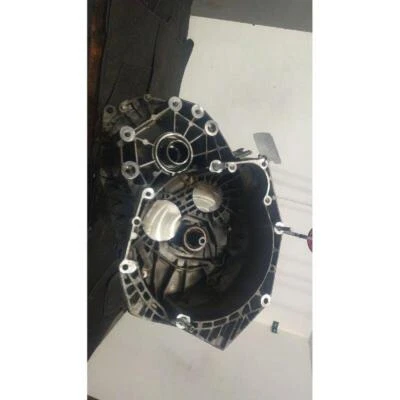 GETRIEBE FT FÜR OPEL INSIGNIA (08-13) 2.0 CDTI BITURBO (143KW) 4WD SW 2008 - Image 1 of 4